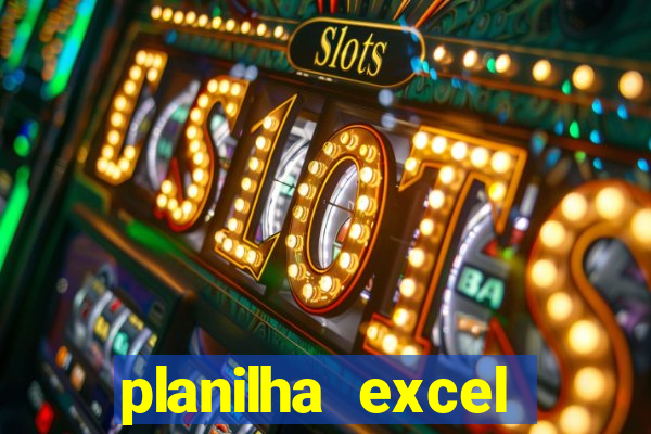 planilha excel folha de pagamento gratis